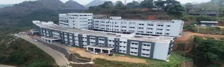 Government Medical College