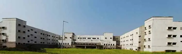 campus Government Medical College