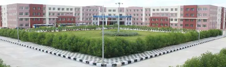 Government Medical College