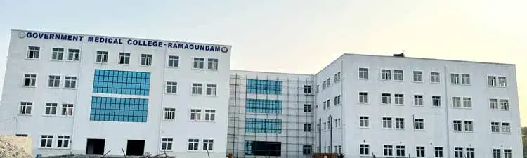 campus Government Medical College