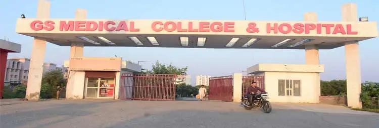 GS Medical College and Hospital