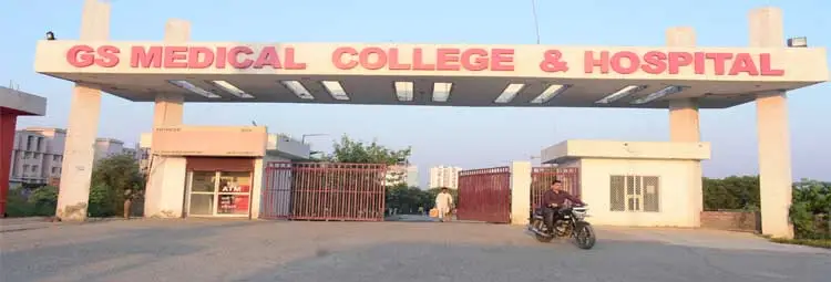 campus GS Medical College and Hospital