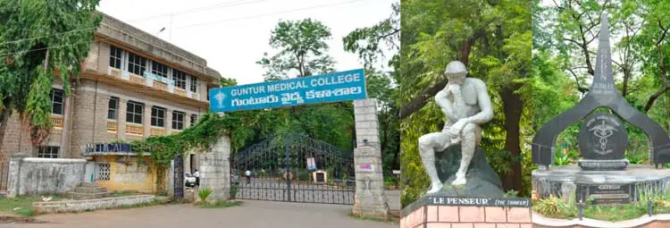 Guntur Medical College