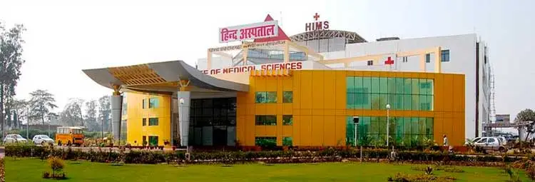 Hind Institute of Medical Sciences