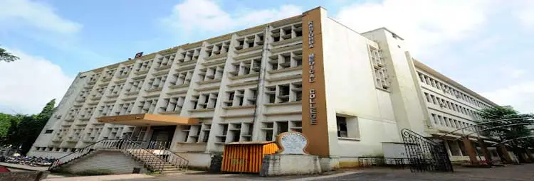 campus Kasturba Medical College