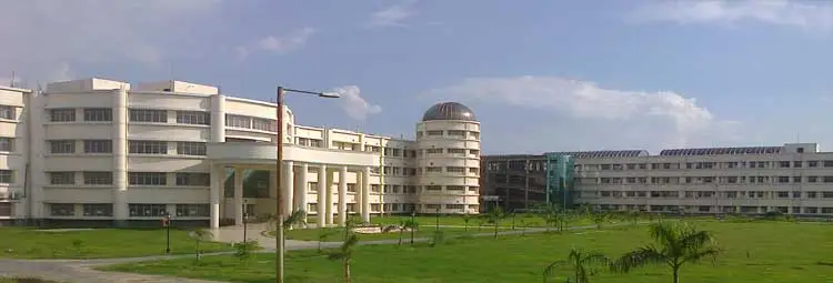 Mahamaya Rajkiya Allopathic Medical College