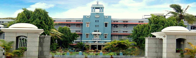 campus Christian Medical College