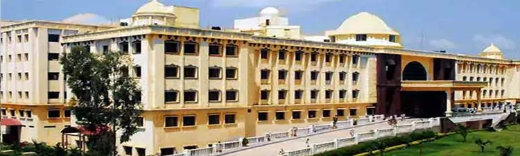 Faculty of Medical Sciences, Khaja Bandanawaz University