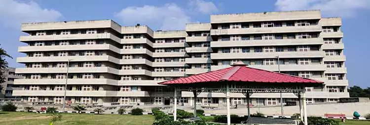 campus Government Medical College