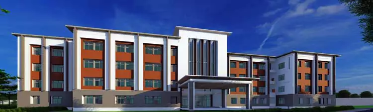 Haveri Institute of Medical Sciences