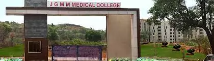 Jagadguru Gangadhar Mahaswamigalu Moorusavirmath Medical College JGMMMC