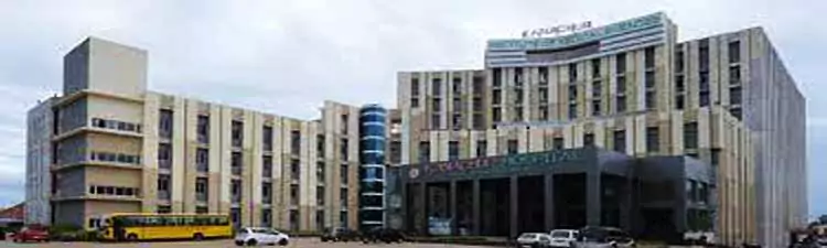 Kanachur Institute of Medical Sciences