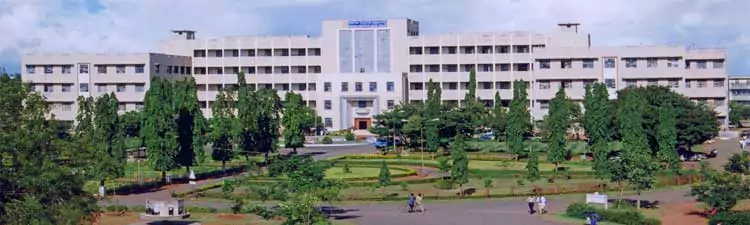 Karnataka Institute of Medical Sciences