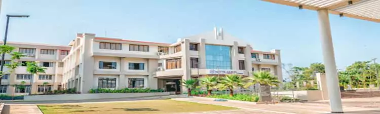 campus KS Hegde Medical Academy