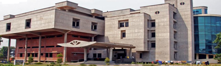 Post Graduate Institute of Medical Education & Research