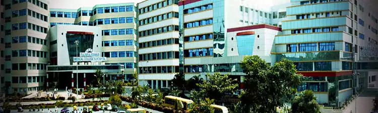 Rajarajeswari Medical College & Hospital
