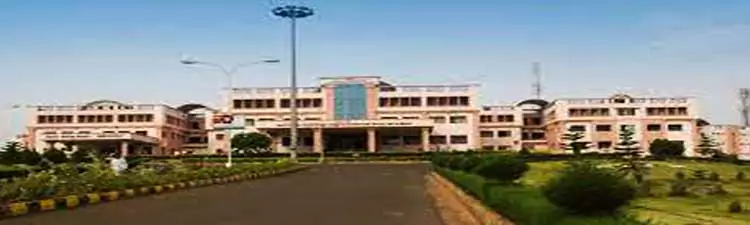 S. Nijalingappa Medical College & HSK Hospital & Research Centre