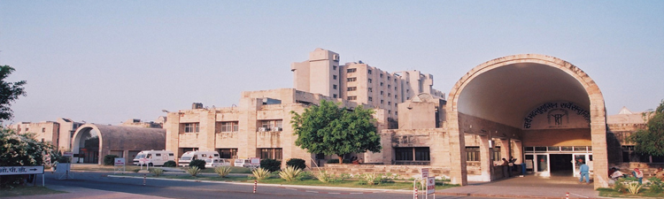 Sanjay Gandhi Postgraduate Institute of Medical Sciences