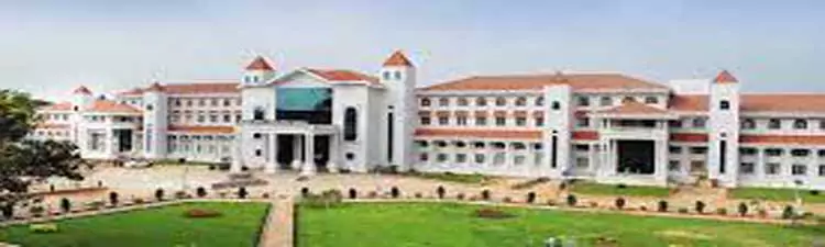 Shimoga Institute of Medical Sciences