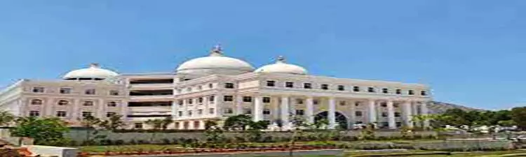 Sri Madhusudan Sai Institute of Medical Sciences and Research