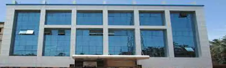 campus Srinivas Institute of Medical Research Centre