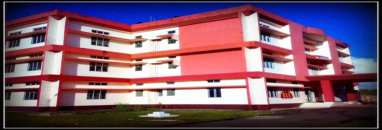 campus Bsc Nursing College Silchar Medical College 
