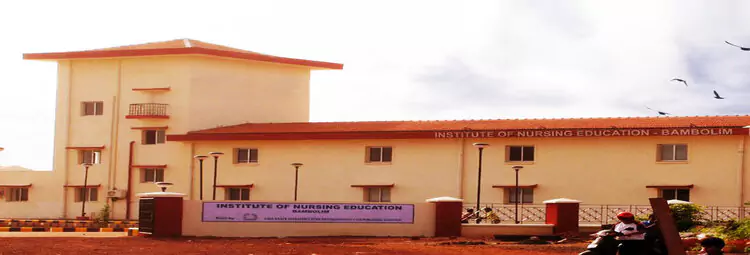 Institute of Nursing Education