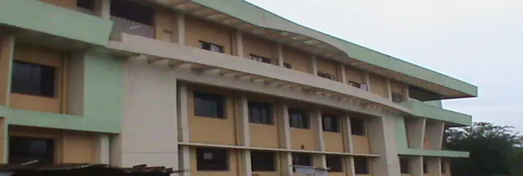 PG College of Nursing