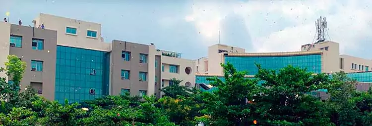 Kalinga Institute of Medical Sciences