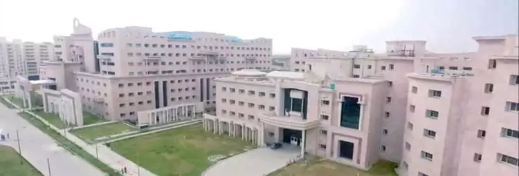 campus Employees State Insurance Corporation Medical College