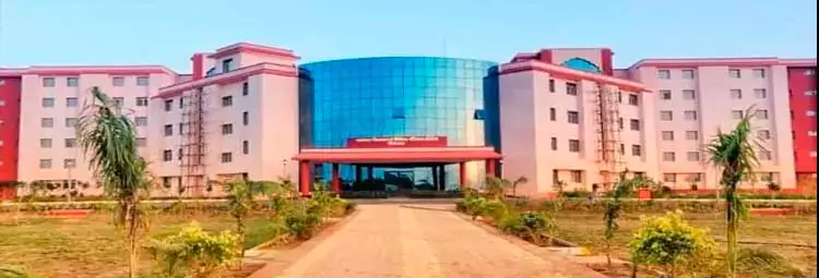 campus Government Medical College