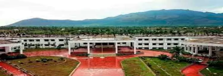 Annapoorna Medical College & Hospital
