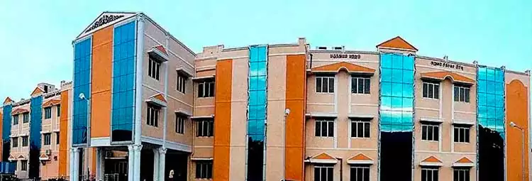 Chengalpattu Medical College