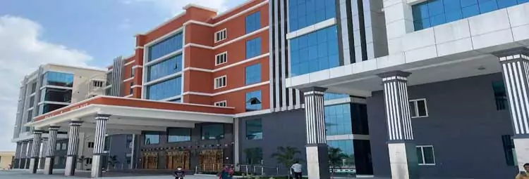 Government Medical College