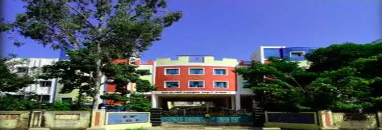 Stanley Medical College