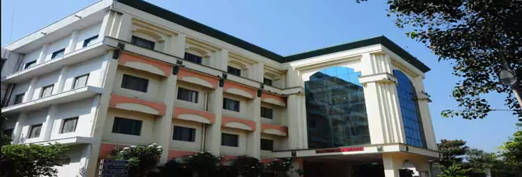 campus Bhaskar Medical College