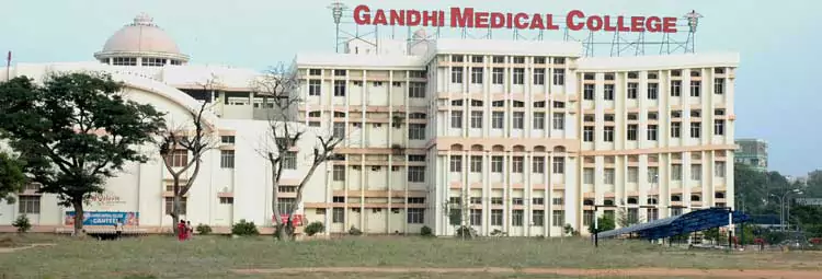 Gandhi Medical College