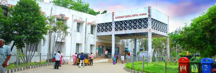 Government Medical College