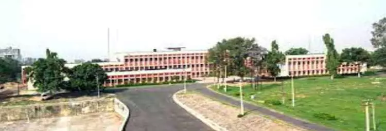 Government Medical College