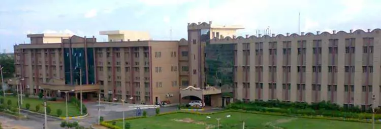 Thoothukudi Medical College