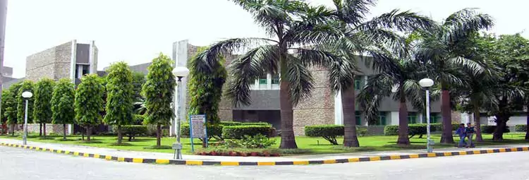 campus Government Medical College