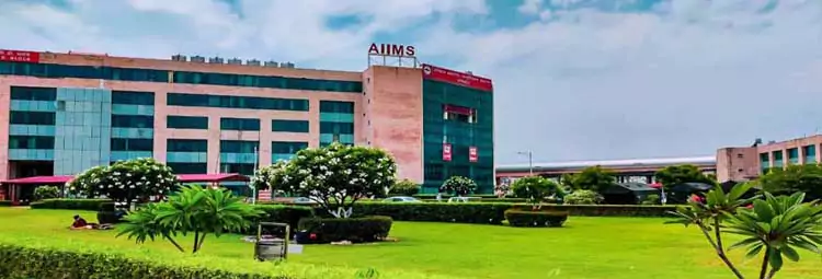 All India Institute of Medical Sciences