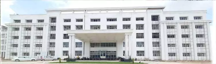 Autonomous State Medical College