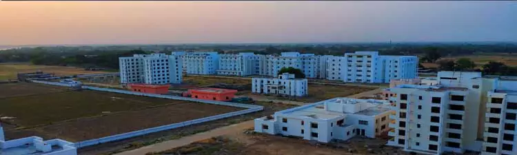 Autonomous State Medical College