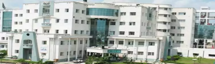 campus Government Medical College