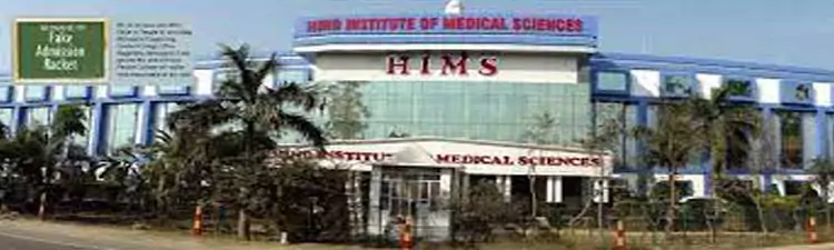 campus Hind Institute of Medical Sciences