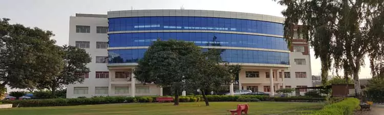 Saraswati Medical College