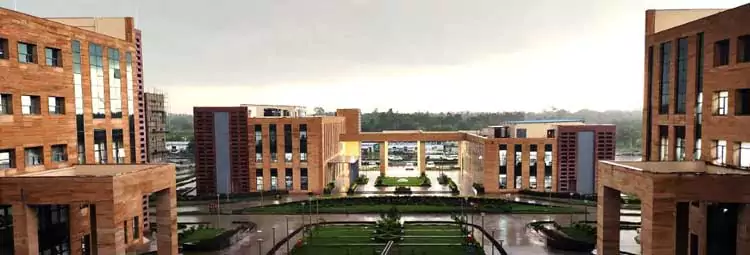 All India Institute of Medical Sciences