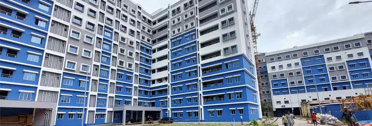 Barasat Government Medical College & Hospital