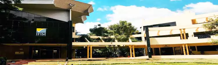 campus IFIM College